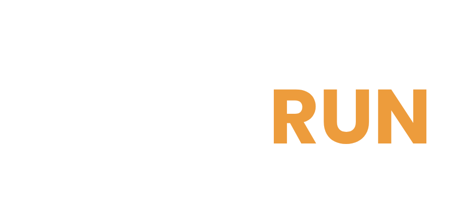 Logo Stovit Run 2026 - FKG Universitas Airlangga